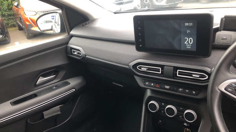 Dacia Jogger 1.0 TCe Extreme SE 5dr Petrol Estate